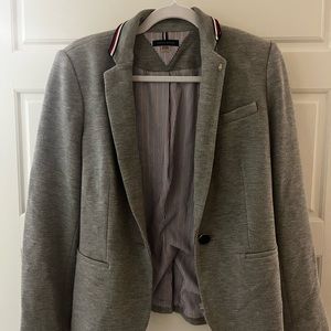 Tommy Hilfiger Women’s Blazer Size 4
